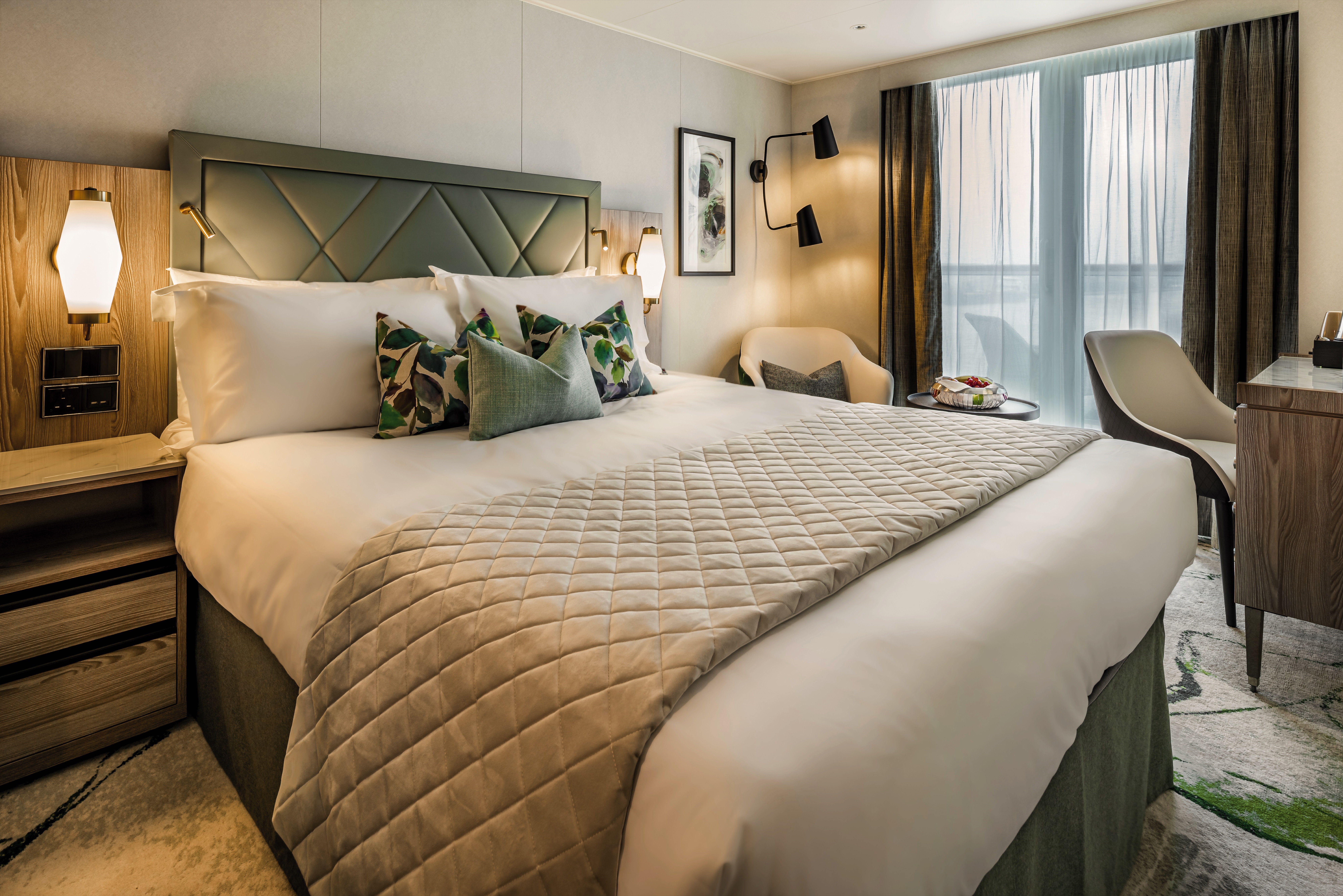 Saga Cruises Spirit of Adventure Standard Single with Balcony 1.jpg